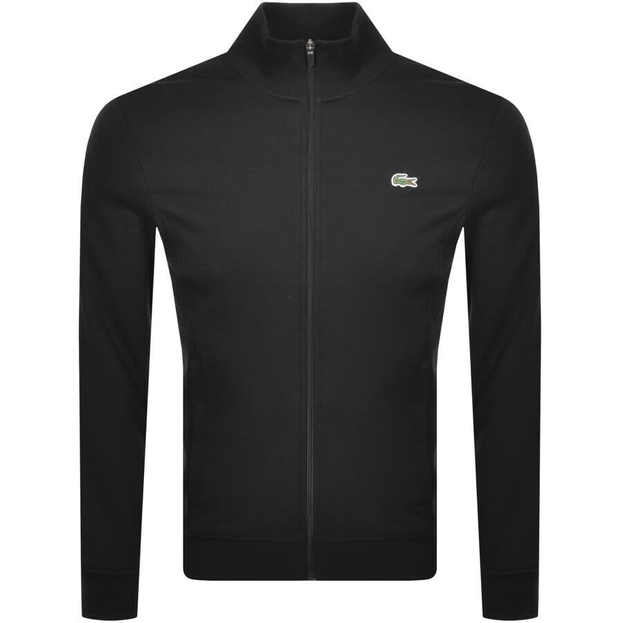LACOSTE SPORT セットアップUS S Men's Tennis Sweatsuit - Recycled Materials - New In 2026 | Lacoste